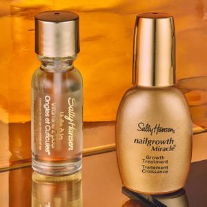 Sally Hansen Nail Growth Miracle Treatment – 13.3ml