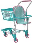 Toy Shopping Carts