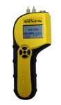 Delmhorst - TECHCHECK-PLUS TECHCHECK Moisture Meter, Basic Package