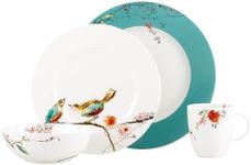 Lenox 791869 Chirp 4-Piece Place Setting