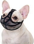 Ohcozzy Short Snout Dog Muzzle, Won