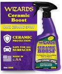 Wizards Ceramic Boost - Comprehensi