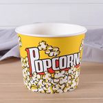 Popcorn Bowl For Party