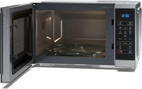 SHARP 25L 900W Microwave Oven – Silver