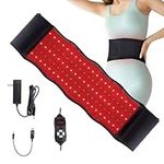 Gladfoam Red Light Therapy Belt for