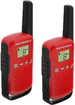 Motorola Talkabout T110 Twin Pack - T110