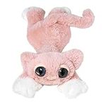 Manhattan Toy Lanky Cats Mochi Pink