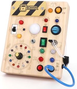 Busy Board