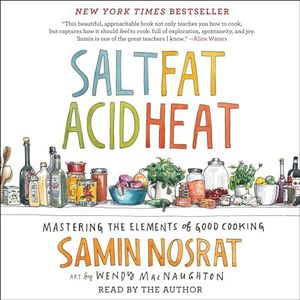 Salt, Fat,