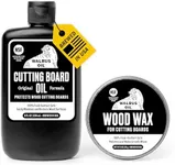 WALRUS OIL - Cutting Board Oil and 