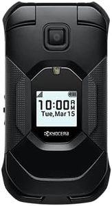 KYOCERA Du