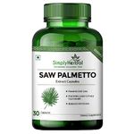 Saw Palmetto For Women