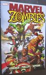 Marvel Zomnibus (Marvel Zombies)