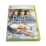 Xbox 360 Flying Games