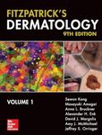 Fitzpatrick's Dermatology, Ninth Ed