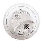 First Alert SC9120A Hardwire Smoke & Carbon Monoxide Alarm