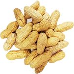 CountryMax Backyard Seeds 50 Pounds Peanuts in Shell