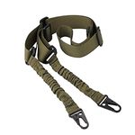 Tactical Sling For Gun