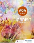 AQA A-level Spanish (includes AS)