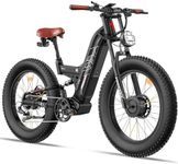 FREESKY WARRIOR PRO Electric Bike f