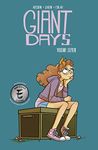 Giant Days Vol. 11: Volume 11