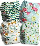 Cloth Diapers For Toddlers