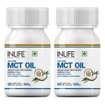 Mct Oil Capsules