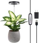 LORDEM Plant Grow Light, Full Spect