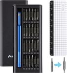 FANACAN Precision Mini Screwdriver Set, The Ultimate Electronic Repair Tool Kit for iPhone, iPad, MacBook, Computer, Laptop, PC, Tablet, Phone, PS4, PS5, Switch, Xbox