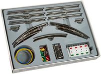 Märklin 8193 - Railway Station Trac