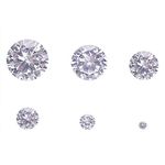 Quality Cubic Zirconia Rings