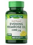 Evening Primrose Oil Capsules | 60 