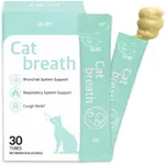 Doctor By Cat Breath Bronchial Supp
