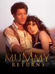 The Mummy Returns (4K UHD)