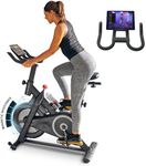 Echelon Smart Connect Fitness Bike,