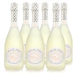 Pale Fox Single Estate Prosecco Superiore DOCG | Case of 6 x 75cl | 11% vol.