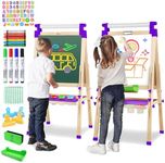 JOYOOSS Art Easel for Kids Easels f