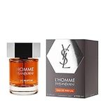 Yves Saint Laurent LHomme for Men -