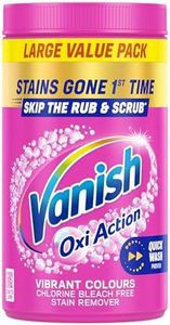 Vanish Gol