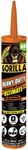 Gorilla Heavy Duty Ultimate Construction Adhesive, 9 Ounce Cartridge, White, (Pack of 1)