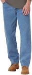 Rustler Men's Classic Regular Fit, 