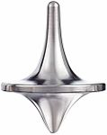 ForeverSpin Nickel Spinning Top - W