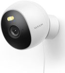 WUUK 4MP Wi-Fi Outdoor/Indoor Secur