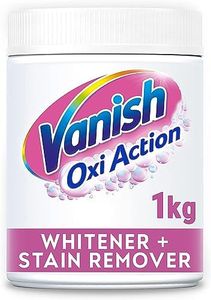 Vanish Oxi