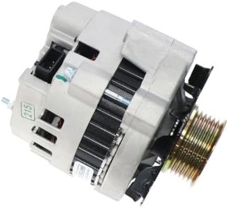 ACDelco Gold 335-1023 Alternator