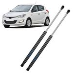 Arana Rear Hatch Liftgate Boot Struts for Hyundai i10 2008-2013, Lift Supports Struts Shocks Replacement Parts, 2PCS