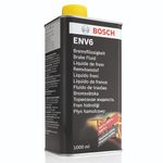 Bosch ENV 6 Brake Fluid 1 L