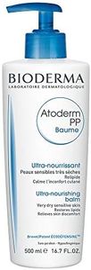 Bioderma 59150 - Crema corporal, 500 ml