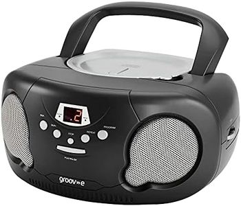 groov e Or