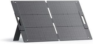 BLUETTI 100W Solar Panel for Portab